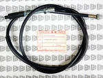 Kawasaki Nos New 54011-4004 Clutch Cable KLT250 Police Prairie. Fixed Price $39.99.