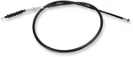Parts Unlimited Black Vinyl Clutch Cable For Honda XR650L 93-17. Fixed Price $26.65.