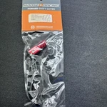 Moose Racing Forged Shift Lever Red 1602-0833 Honda 04-09 CRF250X CRF250R. Fixed Price $32.00.