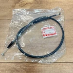 New Kawasaki Oem Nos Clutch Cable / 54011-1408 01-18. Fixed Price $25.00.