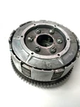 Kawasaki KX80 Clutch Inner Hub Basket 1984 Circa KX080E. Fixed Price $35.00.