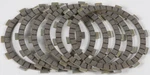 Ebc Series Clutch Kit Honda Vt 1100 Shadow 85-86 CK1209. Fixed Price $90.80.