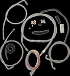 Choppers LA-8100KT2-13 Cable 12-14"96-06 St. Fixed Price $409.40.