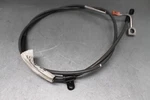 Harley Davidson Cvo Road Glide Front Brake Cable 41800931. Fixed Price $82.65.