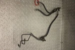 1999 Honda Valkyrie GL1500CF Interstate Front Rear Back Abs Hose Set Lines. Fixed Price $49.99.