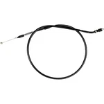 Motion Pro Black Vinyl Clutch Cable 02-0506. Fixed Price $21.10.