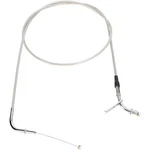 Motion Pro 0650-1533 63-0353 Armor Coat Stainless Steel Throttle/idle Cable. Fixed Price $55.99.
