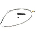 Barnett Extended 6" Clutch Cable 102-30-10020-06. Fixed Price $108.74.