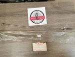 Nos Honda CR480R 1983 Cable Rr Brake 43451-KA5-680 H83. Fixed Price $228.52.