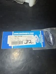 Motion Pro Black Vinyl Speedo Cable For Yamaha SRX250 1987 05-0108. Fixed Price $17.00.