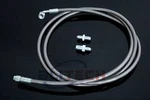 Clutch Line Master To Slave Cylinder Fit 1992-2001 93 94 Honda Prelude Braided. Fixed Price $29.24.