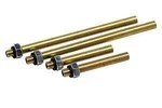 New Motion 6MM Brass Syncpro Adapters Carburetor Synchronizer. Fixed Price $16.33.