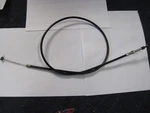 New Nos Oem Kawasaki Clutch Cable 54011-1086 1251982-83. Fixed Price $9.99.