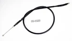 Motion Pro Clutch Cable Black For Yamaha TT-R250 2000-2006. Fixed Price $31.89.