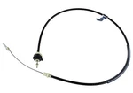 Ford Mustang 1996-2004 V8 Adjustable Clutch Cable M-7553-E302. Fixed Price $60.30.