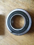 Harley Fl Fx Softail Inner Primary Cover 4SD. Shaft Bearing 1965- Eary 1984. Fixed Price $19.99.