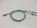 Nos Parts Unlimited Cable Clutch Fits Honda 22870-MG2-000 Oem K28-5501D. Fixed Price $14.95.