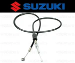 Suzuki GT125 1974-1975-1976-1977 Clutch Cable # 58200-36201 / 58200-47700. Fixed Price $21.74.