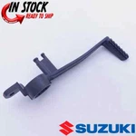 Suzuki Brake Pedal Black 2011-2025 GSXR600 GSXR750 Oem New 43110-41G10. Fixed Price $96.75.