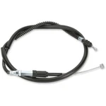 Parts Unlimited Vinyl Clutch Cable 072312 22870-HA5-000. Fixed Price $20.80.