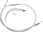 Magnum High Efficiency Braided Clutch Cable 322510HE. Fixed Price $136.95.