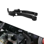 Adjustable Folding Brake Clutch Levers Fit For Triumph Trophy 1215/SE 2013-2017. Fixed Price $37.95.