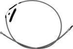 Barnett 102-30-10061-8 High-efficiency Stainless Steel Clutch Cable For Harley-d. Fixed Price $105.20.