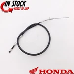 Honda Clutch Cable 2017-2020 CRF250L Oem New Genuine 22870-KZZ-D20. Fixed Price $24.95.