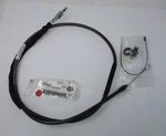 Harley-davidson 70" Clutch Cable 37200049A. Fixed Price $61.50.