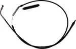 Barnett 101-30-10073-8 High-efficiency Black Vinyl Clutch Cable +8" Size. Fixed Price $101.81.