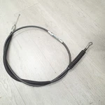 Harley-davidson 08 Fxdb Street Bob Clutch Cable 68" 38767-06C. Fixed Price $34.00.