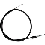 Motion Pro 02-0005 Black Vinyl Clutch Cable. Fixed Price $11.99.