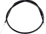 Motion Pro 1973-1974 TX500 Yamaha Black Vinyl Clutch Cable 05-0027. Fixed Price $46.89.
