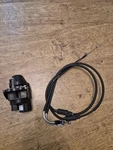 Yamaha MT-10 Exhaust Servo Motor Actuator & Cables. Fixed Price $40.35.