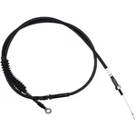 Motion Pro Longitudinally Wound Blackout Clutch Cable 06-2369. Fixed Price $40.86.
