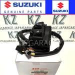 Suzuki Genuine Right Handlebar Switch 2008 2010 GSXR600 750 1000 37200-21H01. Fixed Price $150.95.