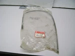 Nos Clutch Cable Honda SL70 XL70 25T. Fixed Price $54.00.