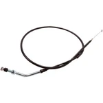 Motion Pro 03-0445 Black Vinyl Clutch Cable. Fixed Price $17.99.