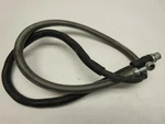 2000 Suzuki Intruder Clutch Hose. Fixed Price $33.20.
