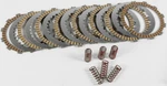 New Hinson Clutch Kit Honda CRF250R 2010 2016 FSC494-8-001. Fixed Price $199.99.