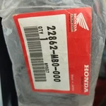 Oem Honda Insulator Clutch Slave Cylinder 22862-MB0-000 VF750C VT1100 PC800. Fixed Price $8.40.