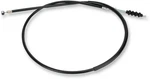 Parts Unlimited Black Vinyl Clutch Cable For Honda 22870-435-610. Fixed Price $18.79.