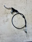 2020 18-20 Suzuki RMZ450 Oem Clutch Cable Lever Mount Assembly 57500-35G31. Fixed Price $69.99.