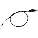 Motion Pro Black Vinyl Clutch Cable 05-0054. Fixed Price $23.13.