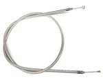 Motion Pro Armor Coated Stainless Clutch +2" Cable '05-09 XVS1100A (65-0311). Fixed Price $48.39.