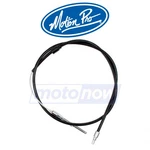 Motion Pro Black Vinyl Clutch Cable For 1983-1984 Harley Davidson XR1000 By. Fixed Price $33.92.