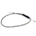 63IN. Stainless Steel Clutch Cable For Harley Sportster XL883N XL1200C Custom. Fixed Price $35.99.