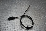 1980 Honda CB750K Four Clutch Cable Line. Fixed Price $24.99.