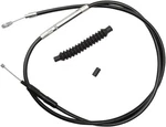 Choppers Black Vinyl Clutch Cable For 15-17" Ape Hangers #LA-8320C16B. Fixed Price $117.36.