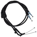 Niche Push Pull Throttle Cable For Ktm 250EXC 400XCW 450XCW 525SX 59002091300. Fixed Price $16.95.